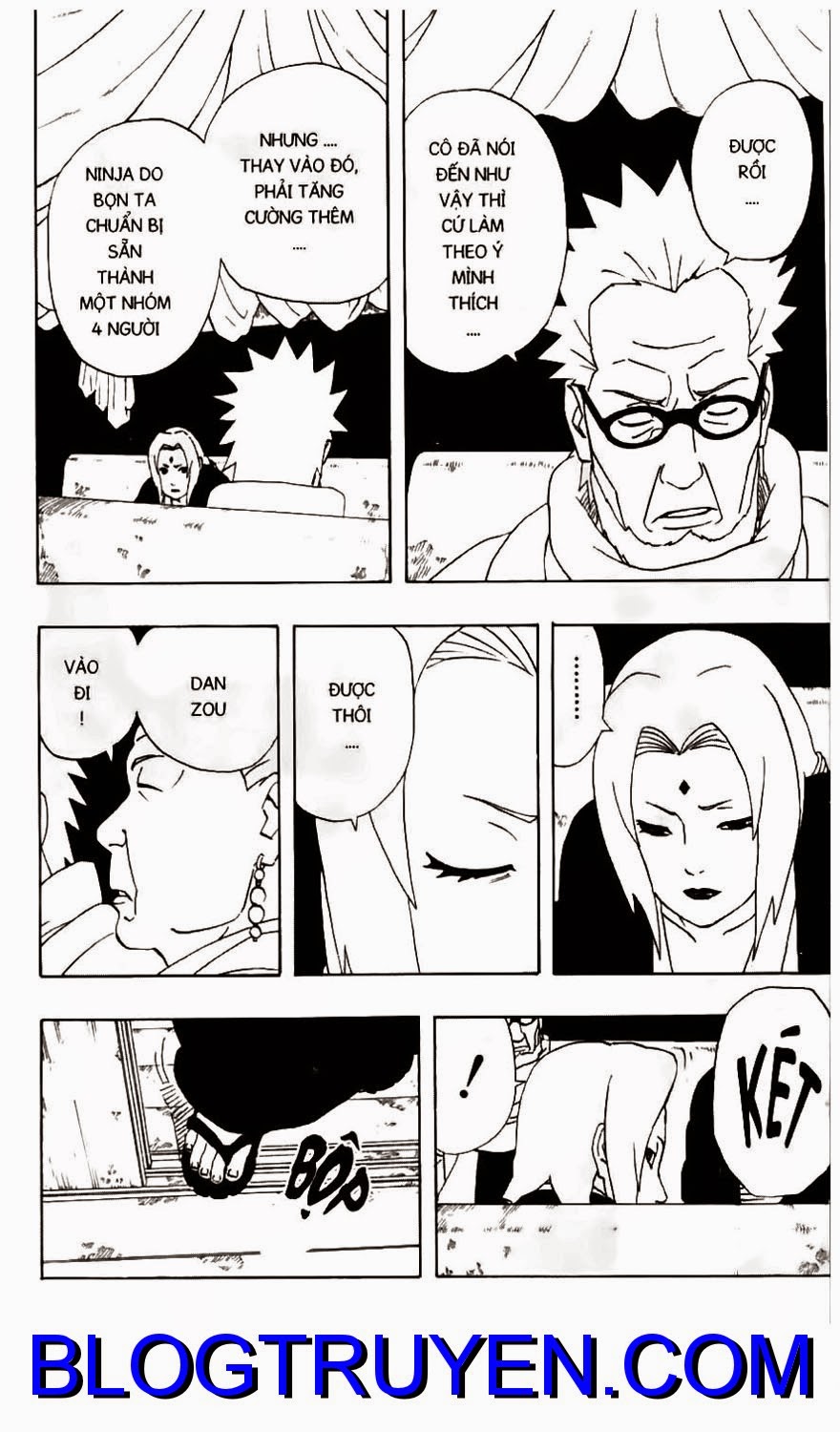 Chapter 284 - Trang 10