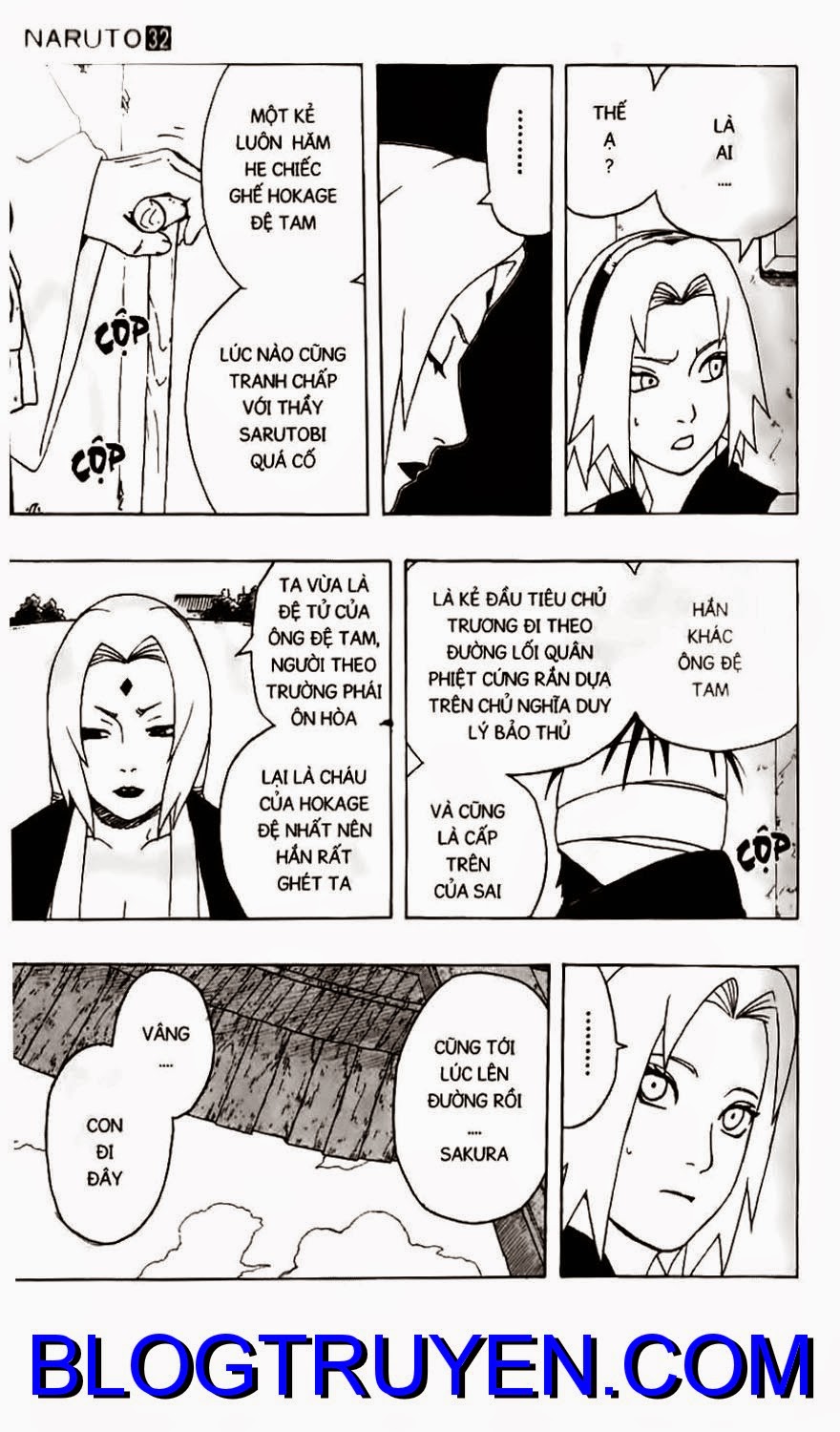 Chapter 285 - Trang 3