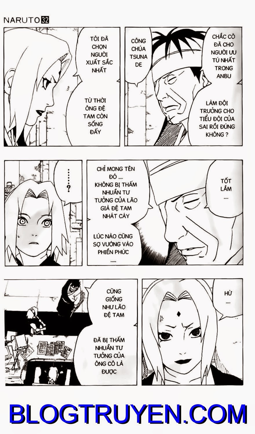 Chapter 285 - Trang 21
