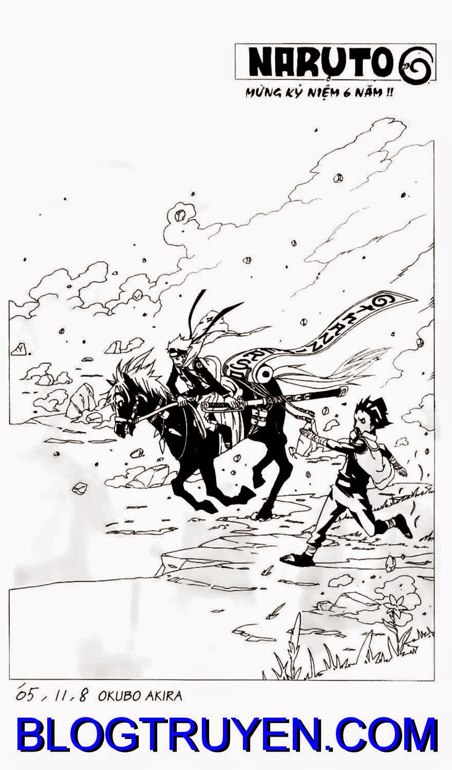 Chapter 285 - Trang 6
