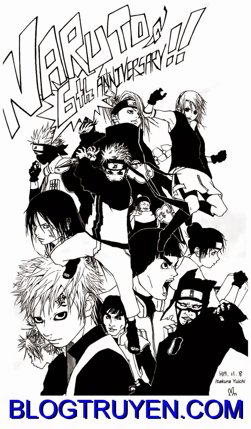 Chapter 286 - Trang 20