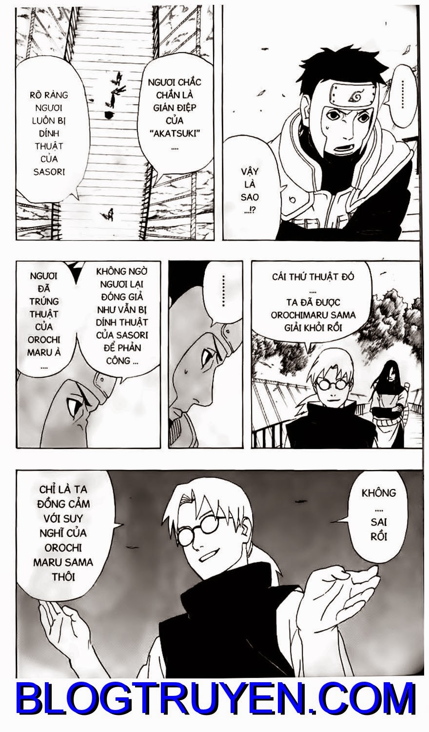 Chapter 290 - Trang 17