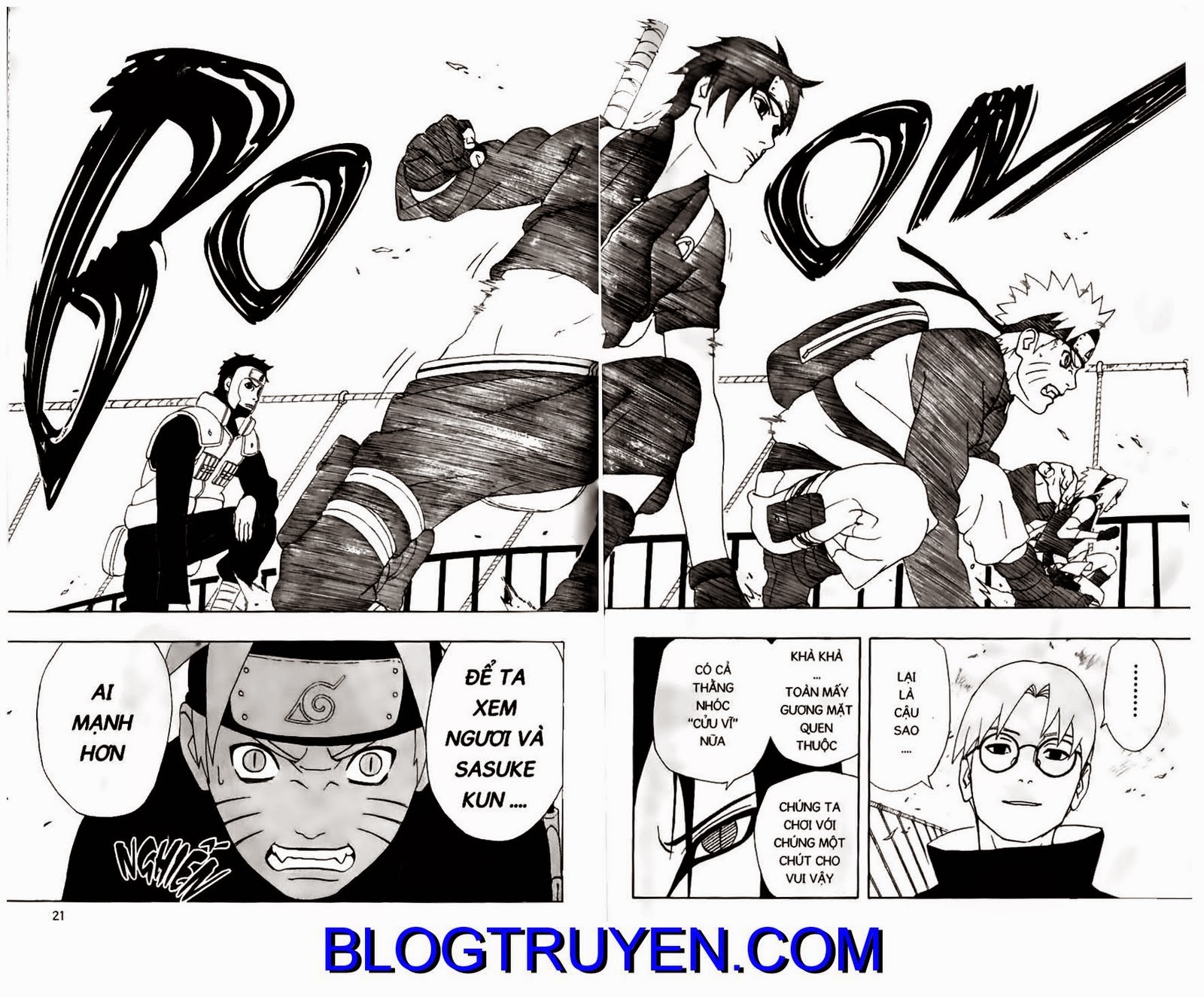 Chapter 290 - Trang 19