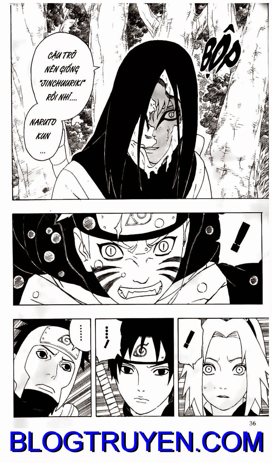 Chapter 291 - Trang 15