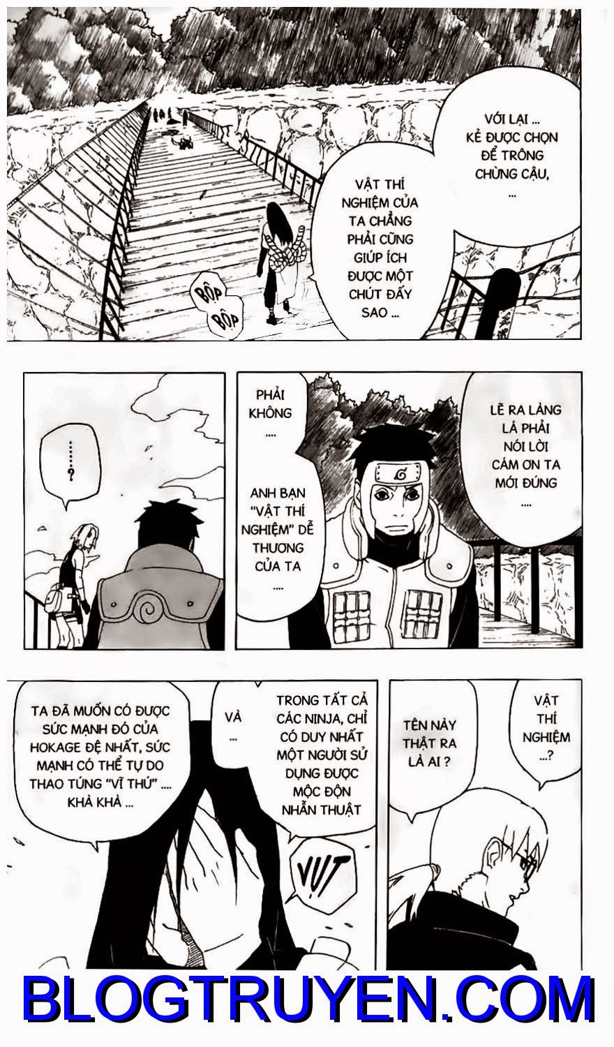 Chapter 291 - Trang 16