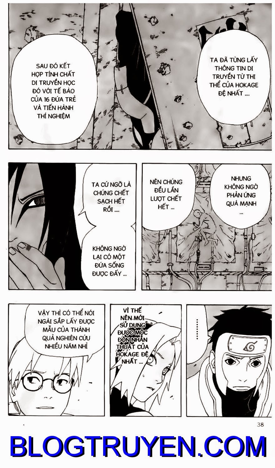 Chapter 291 - Trang 17