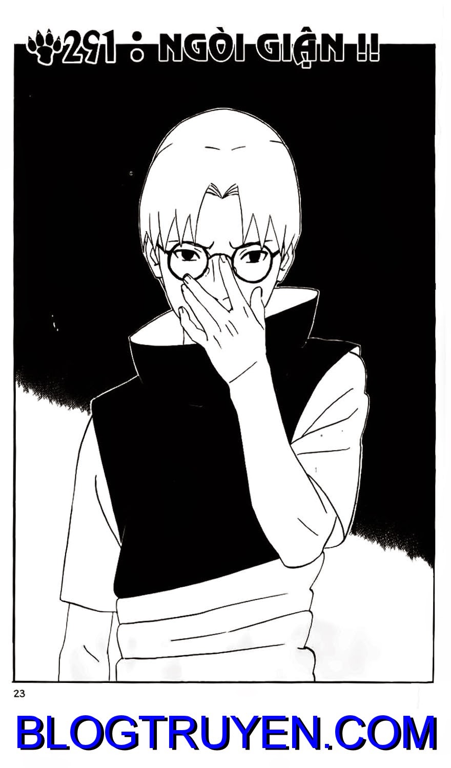 Chapter 291 - Trang 3