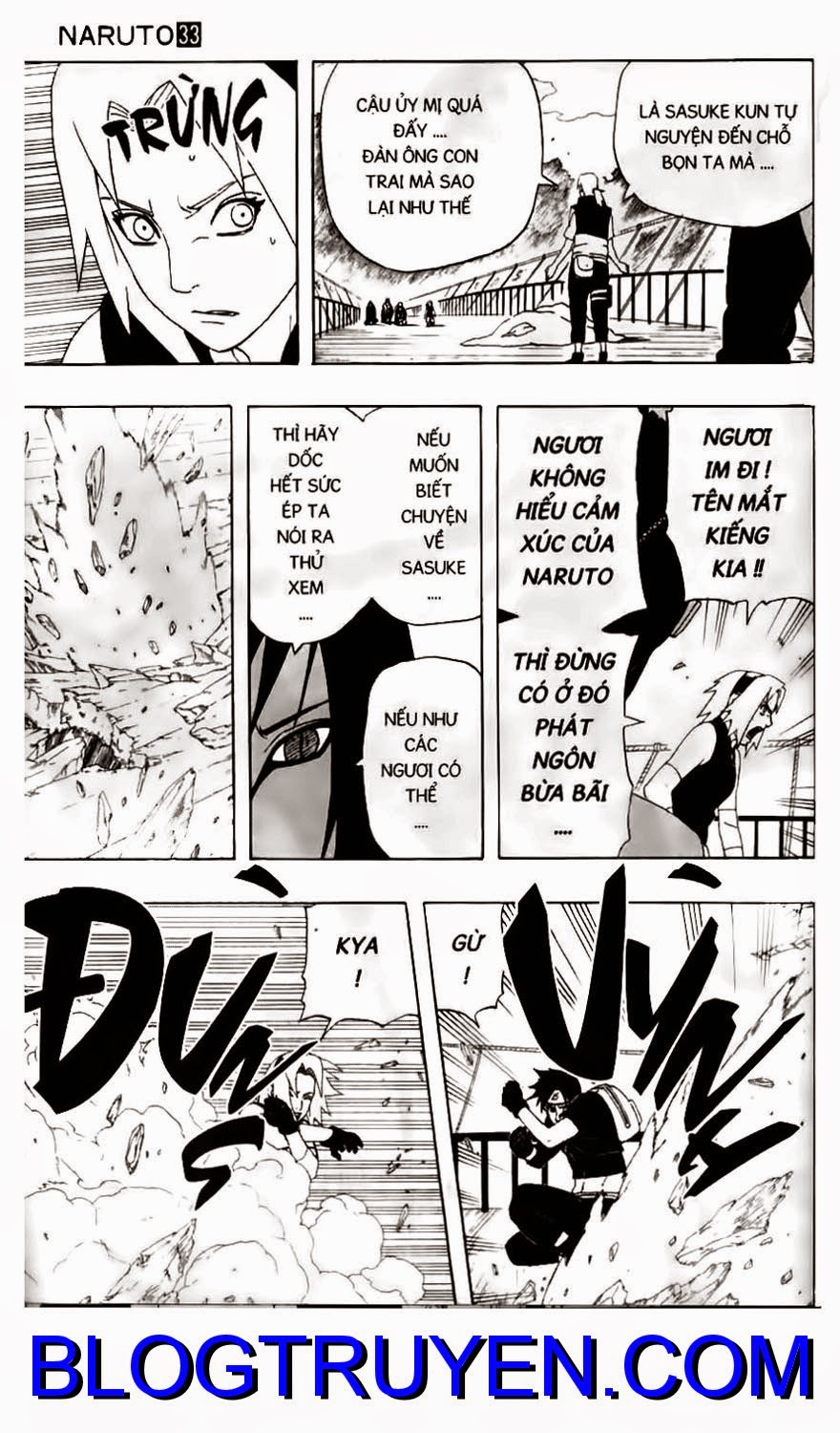 Chapter 291 - Trang 5