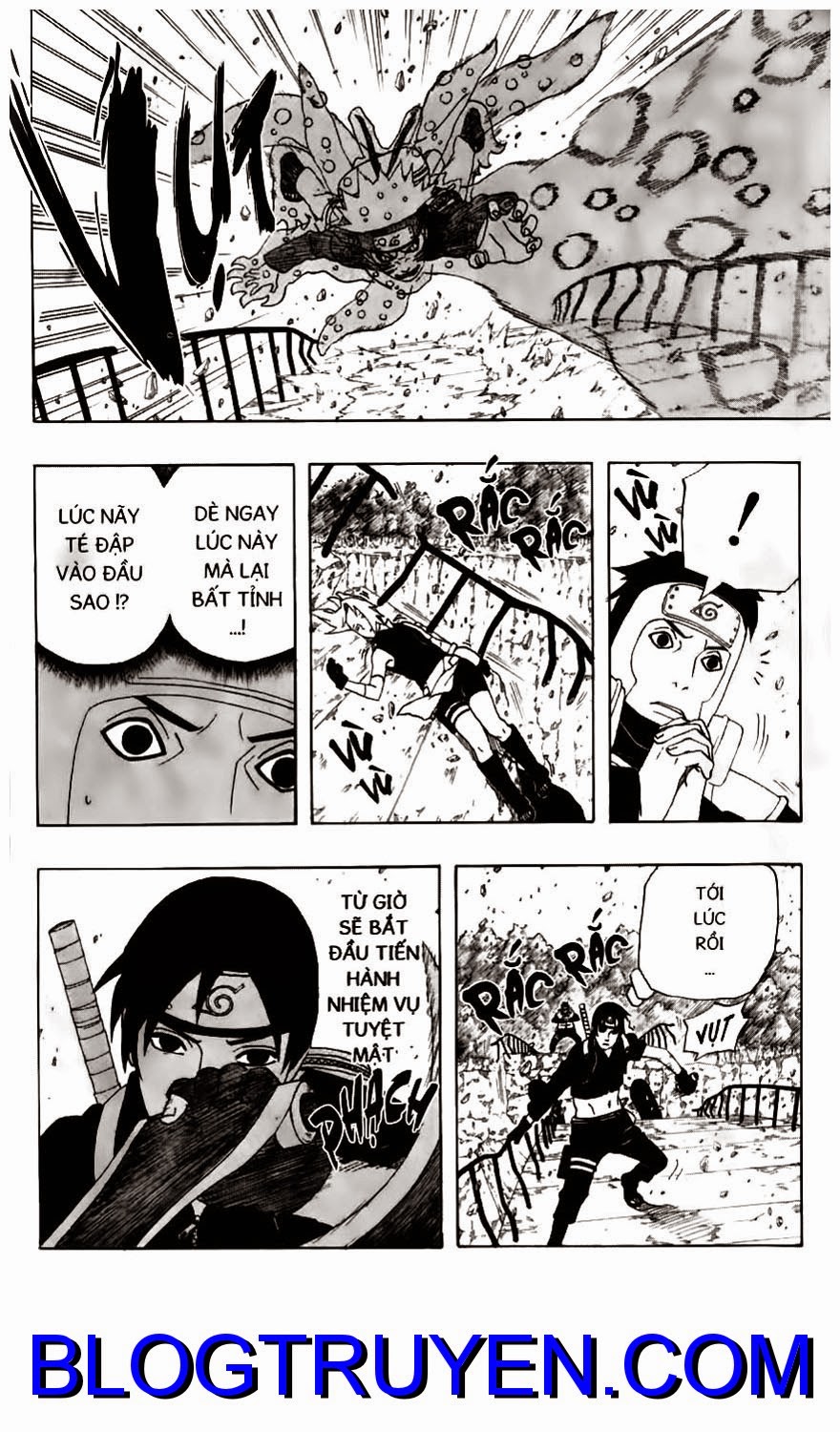 Chapter 292 - Trang 16