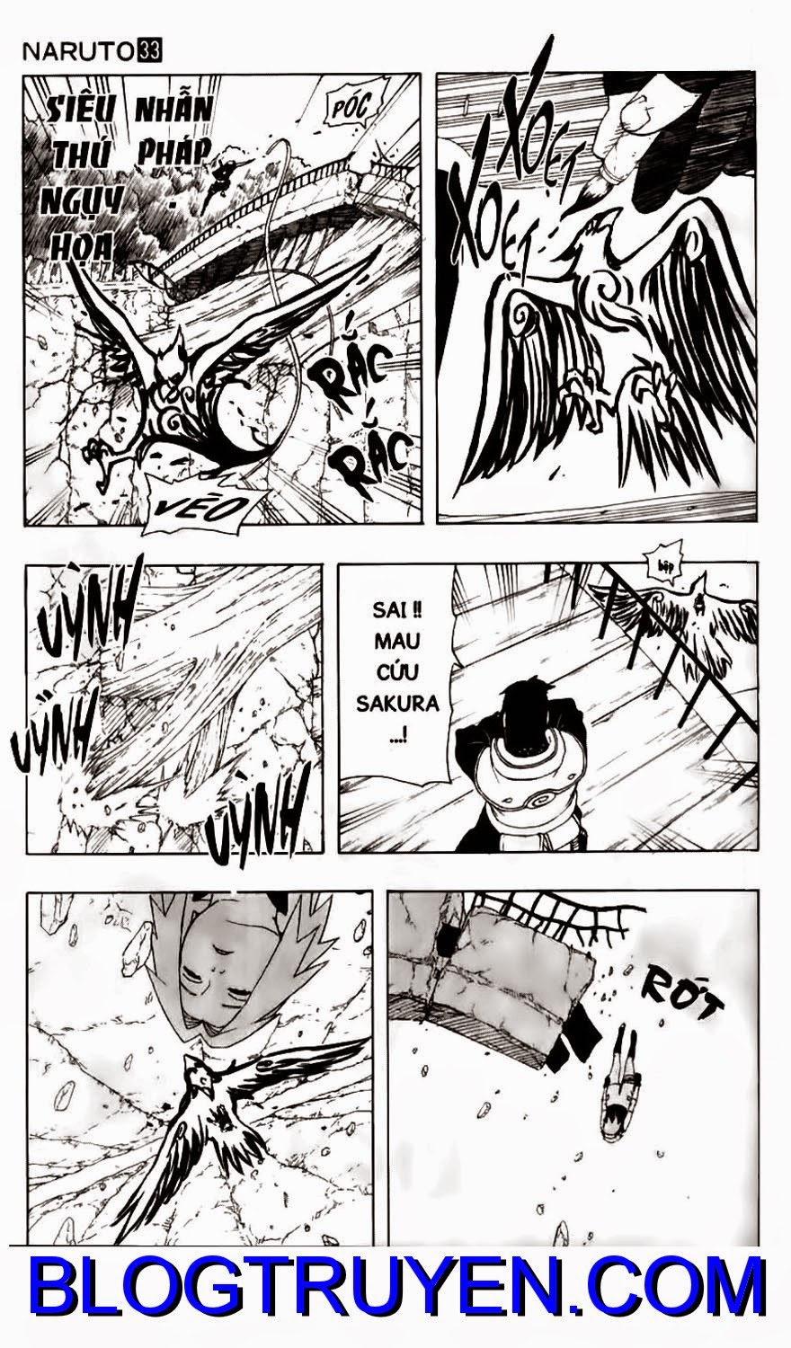 Chapter 292 - Trang 17