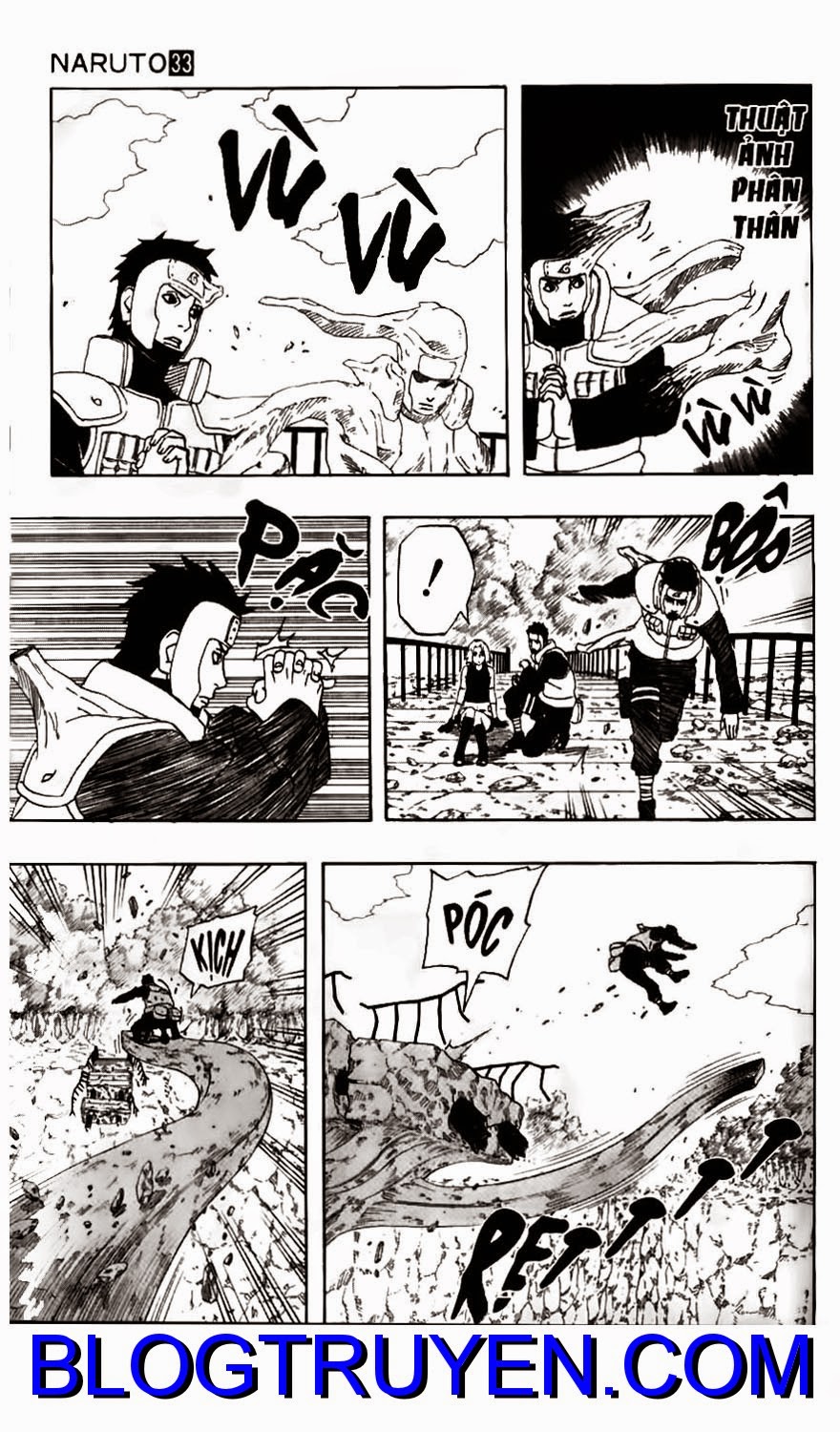 Chapter 293 - Trang 11