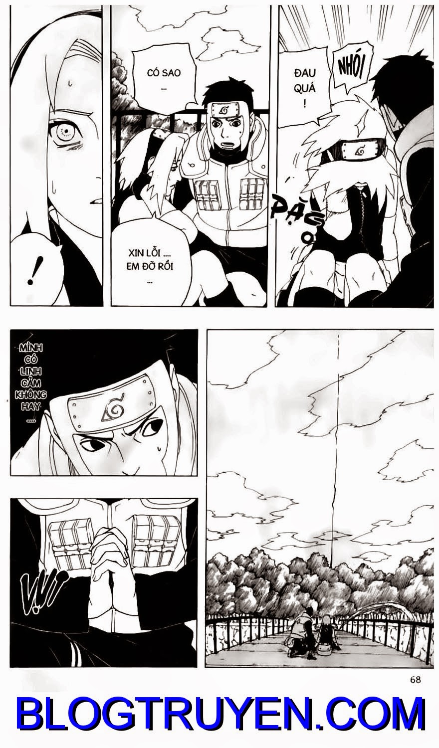 Chapter 293 - Trang 10