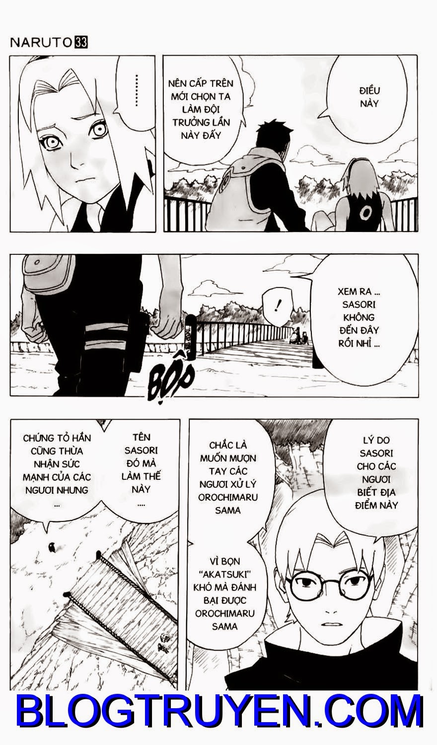 Chapter 294 - Trang 15