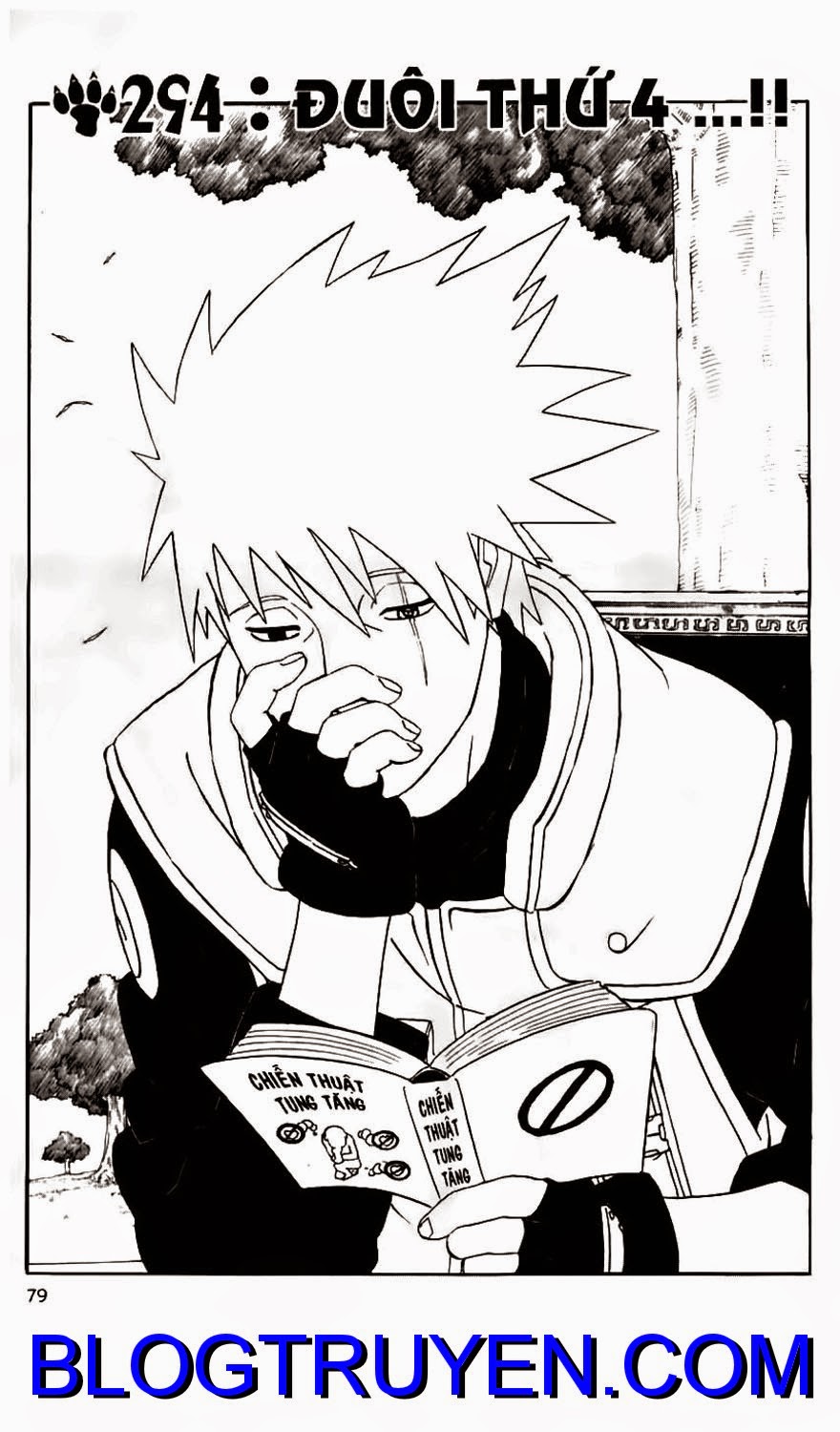 Chapter 294 - Trang 3