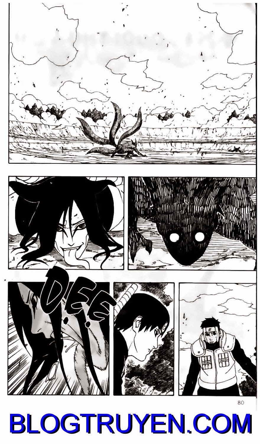Chapter 294 - Trang 4