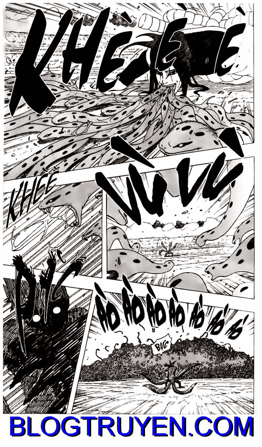 Chapter 294 - Trang 5