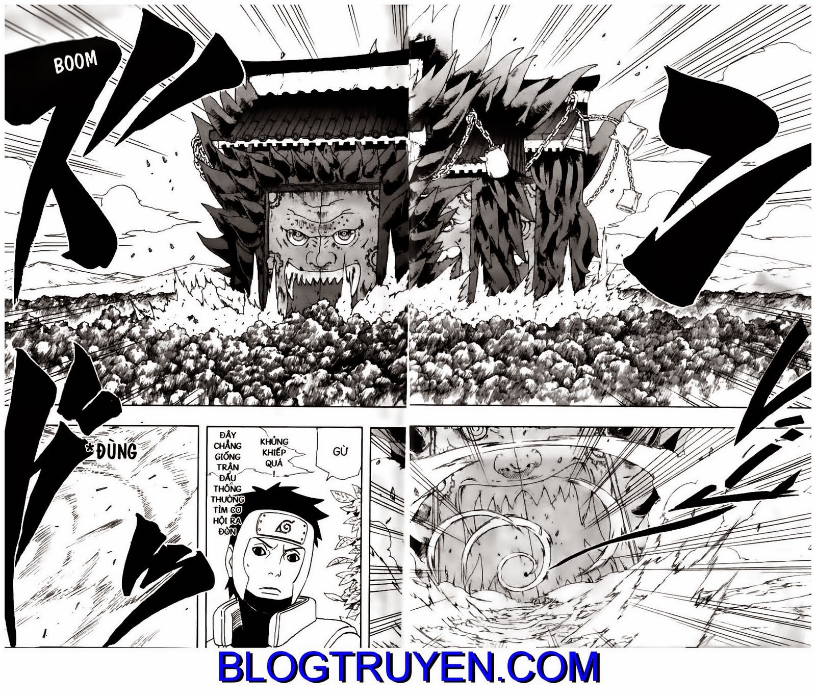 Chapter 295 - Trang 4