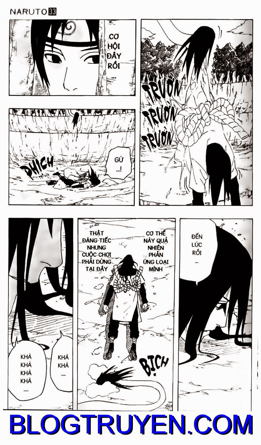 Chapter 296 - Trang 11