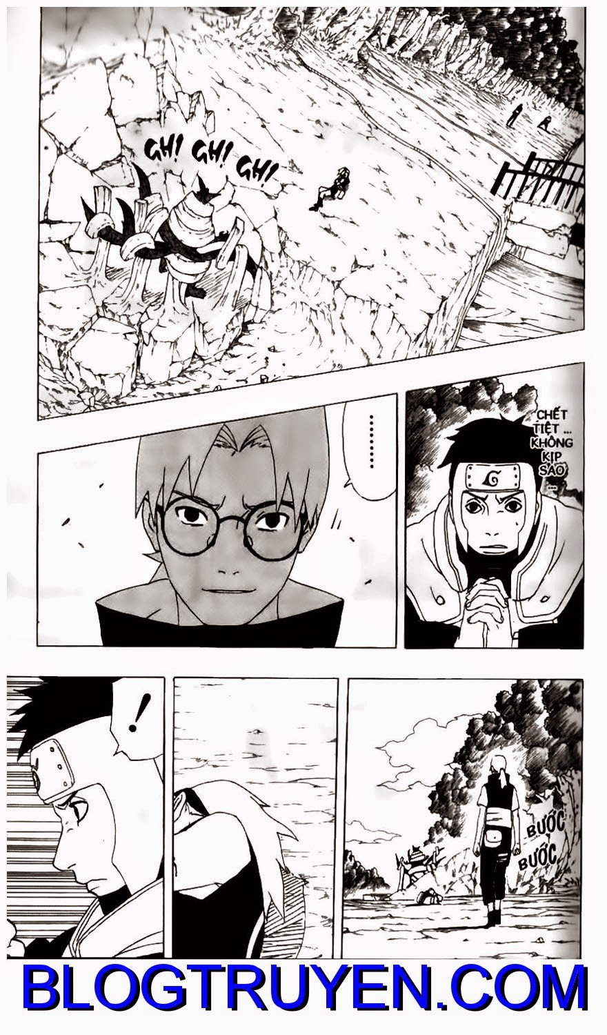 Chapter 296 - Trang 13
