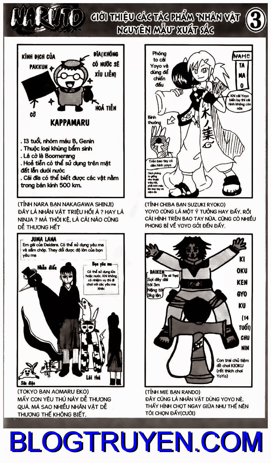 Chapter 296 - Trang 20