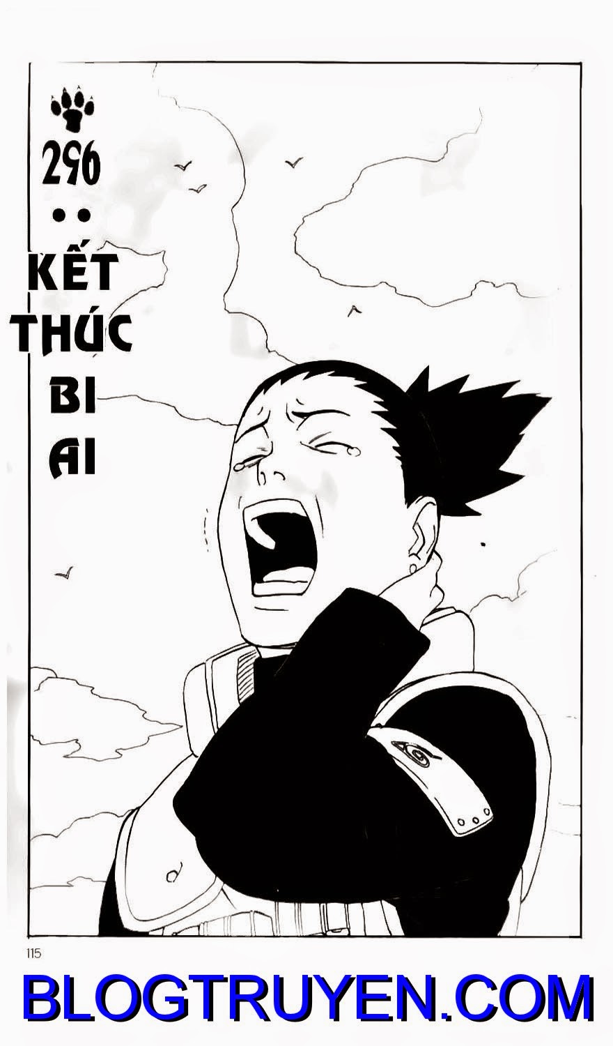 Chapter 296 - Trang 3
