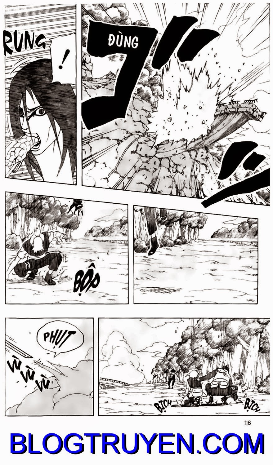 Chapter 296 - Trang 6