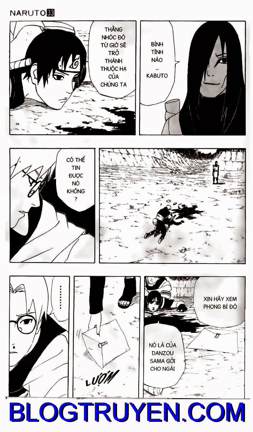 Chapter 297 - Trang 17
