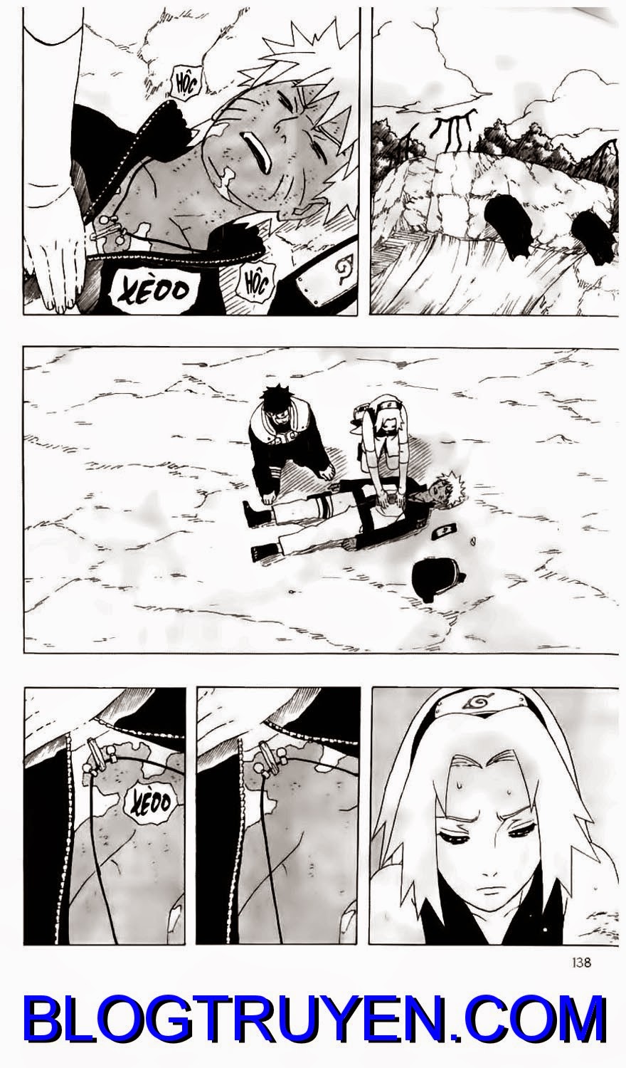 Chapter 297 - Trang 8