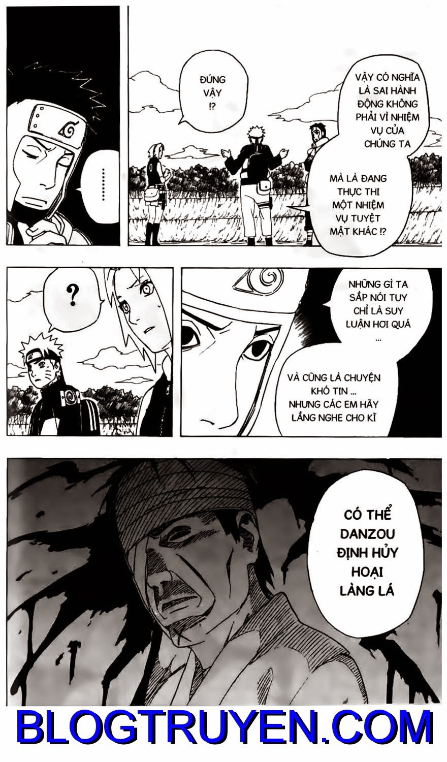 Chapter 298 - Trang 12