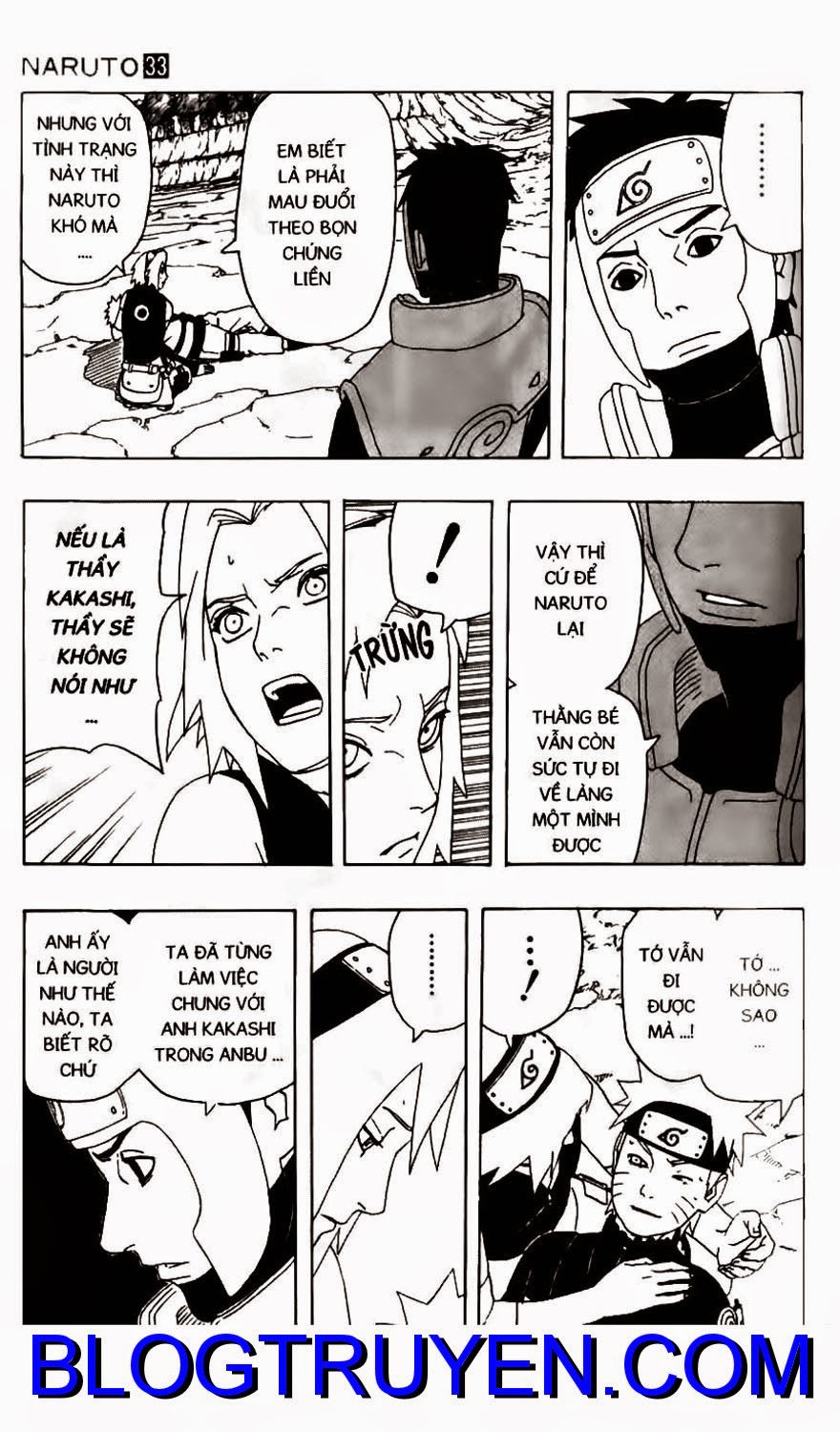 Chapter 298 - Trang 17