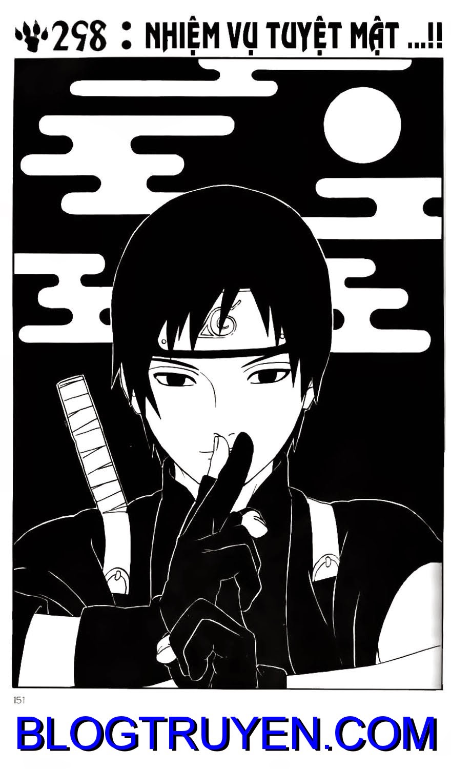 Chapter 298 - Trang 3