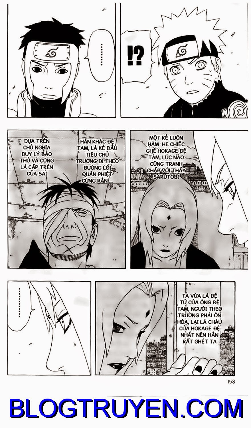 Chapter 298 - Trang 10
