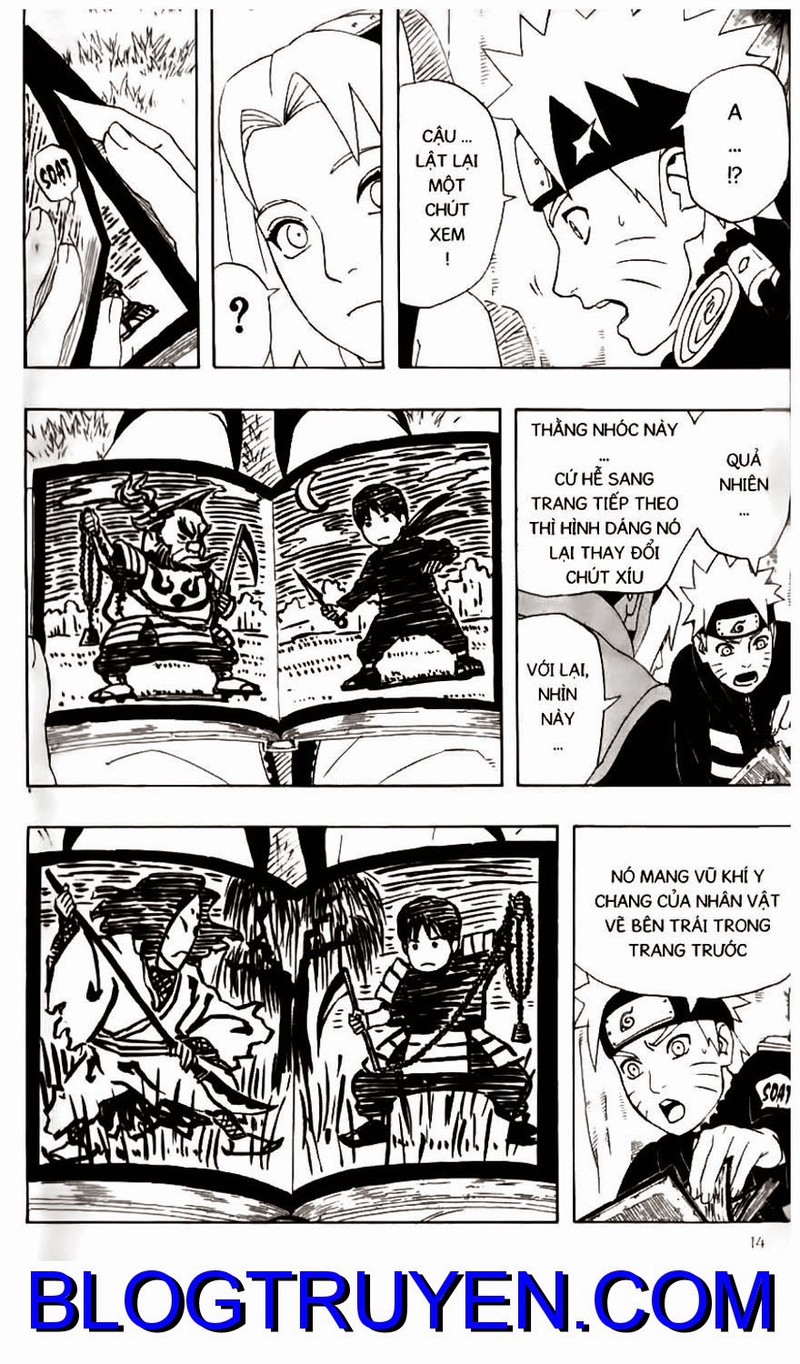 Chapter 300 - Trang 12