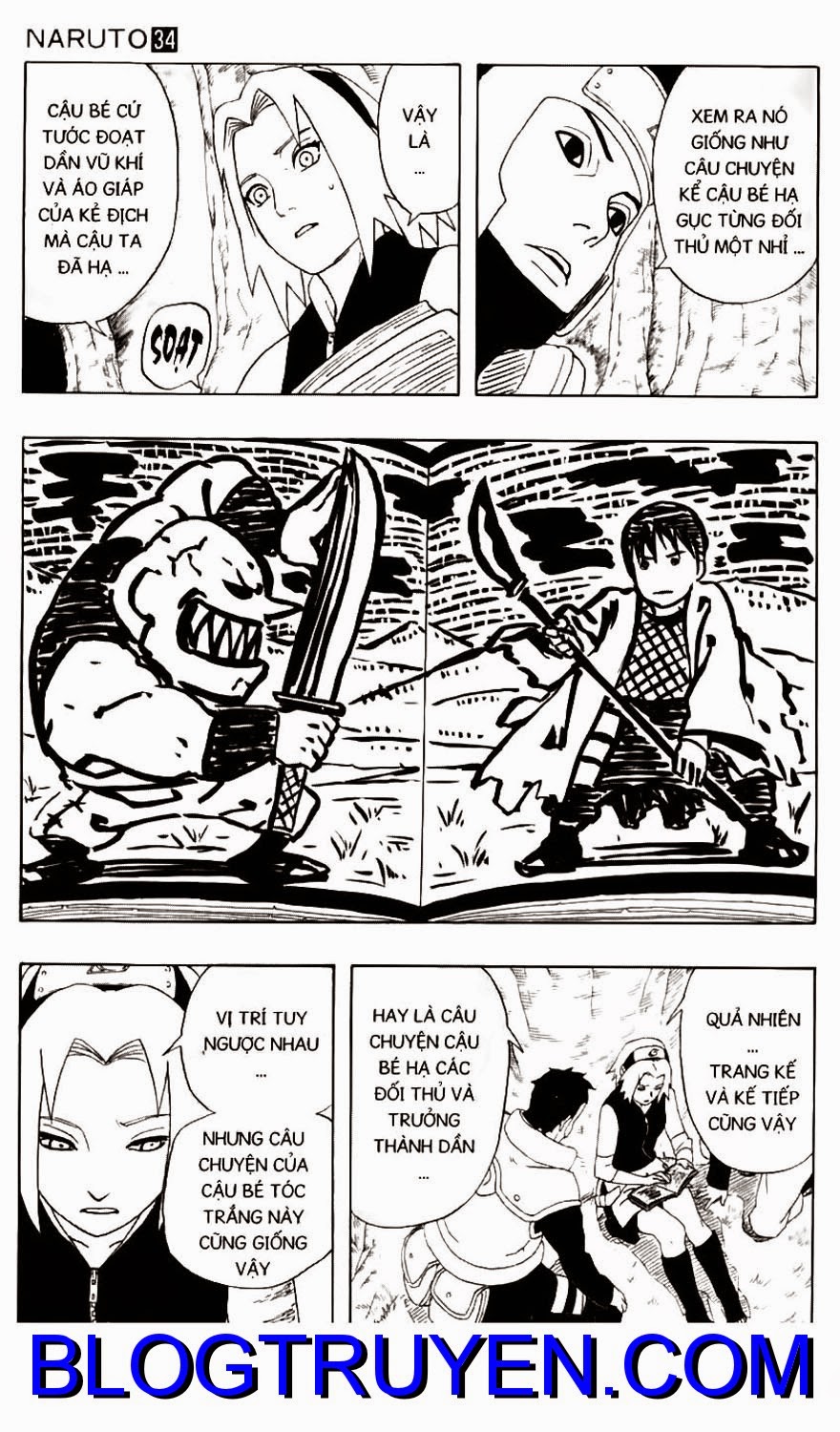 Chapter 300 - Trang 13