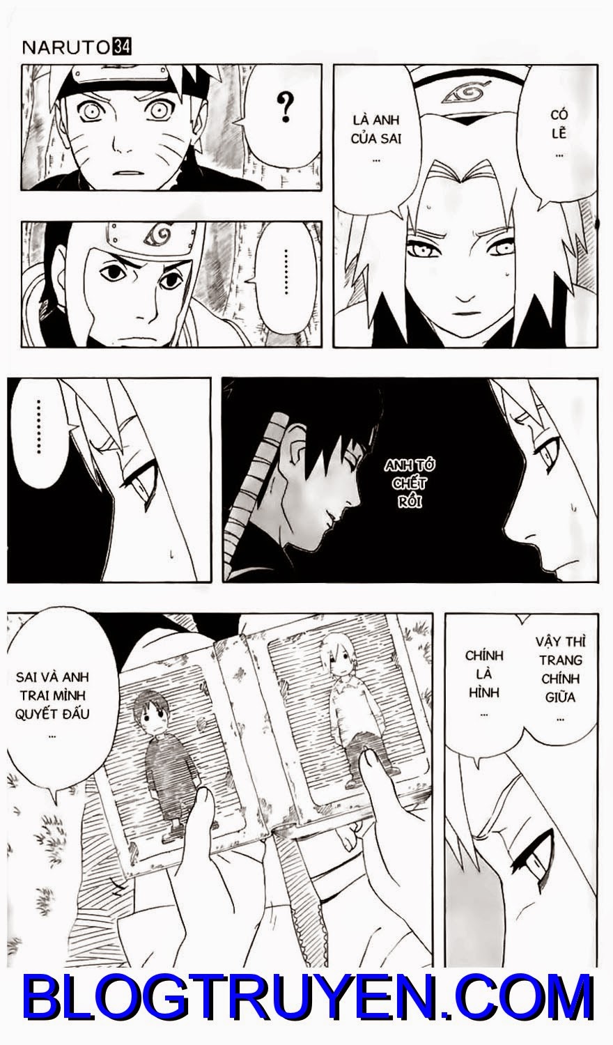 Chapter 300 - Trang 15