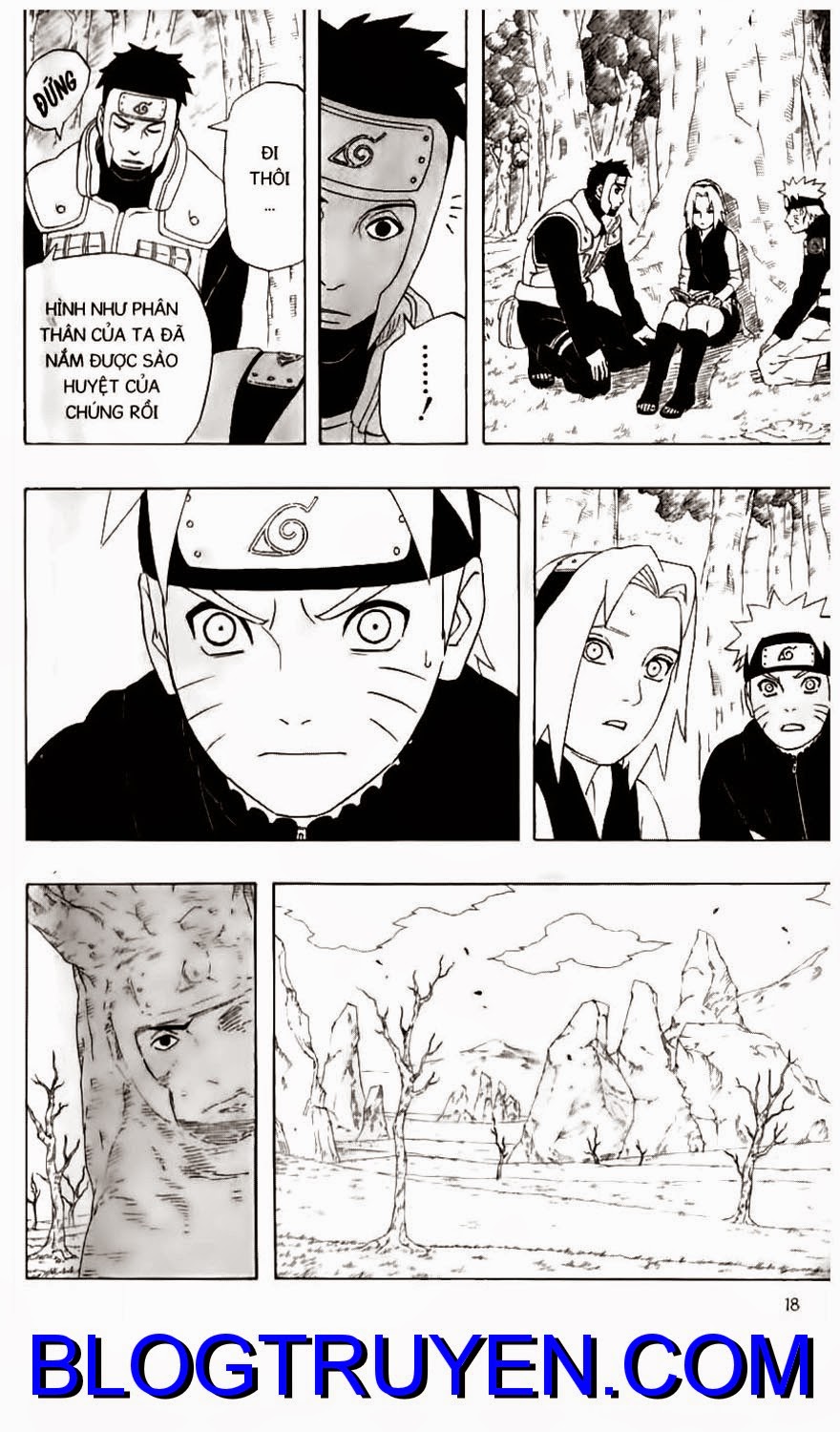 Chapter 300 - Trang 16