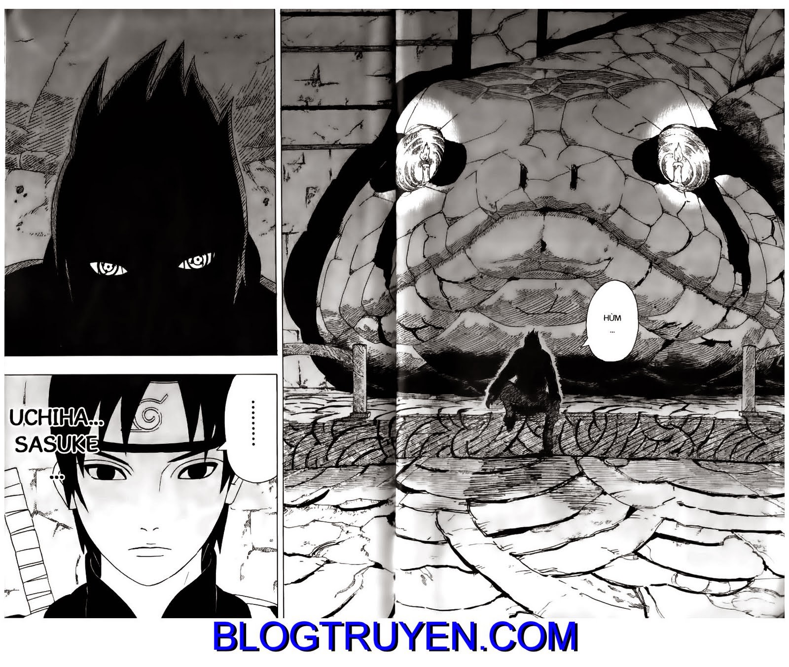 Chapter 300 - Trang 18