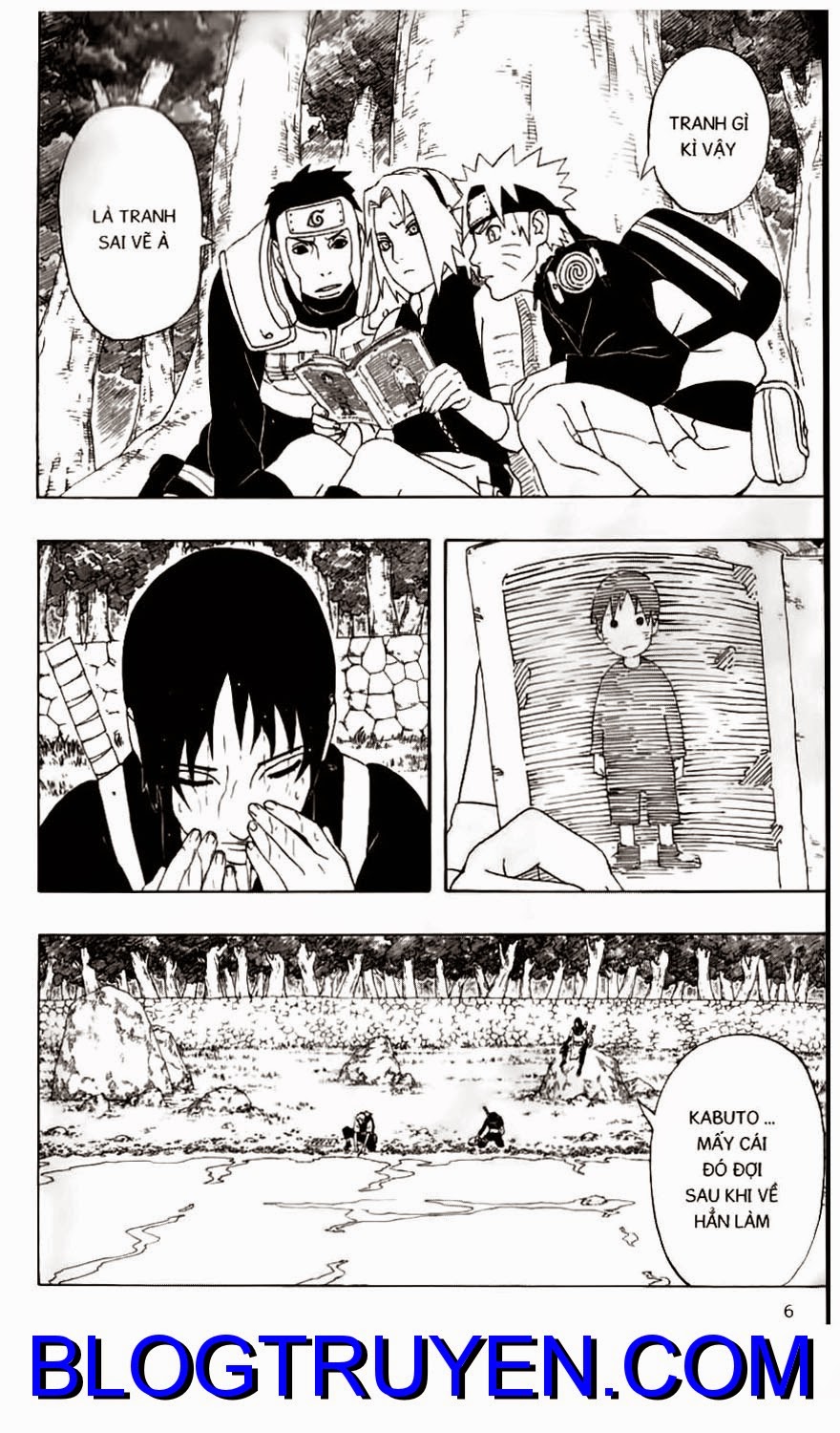 Chapter 300 - Trang 5