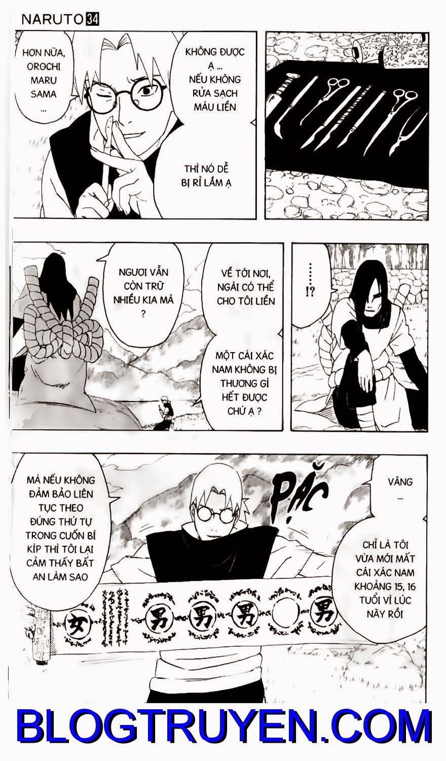 Chapter 300 - Trang 6