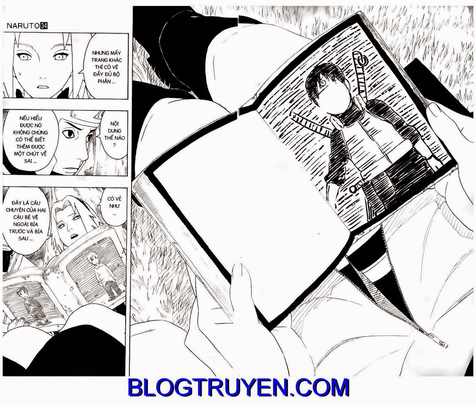 Chapter 300 - Trang 9
