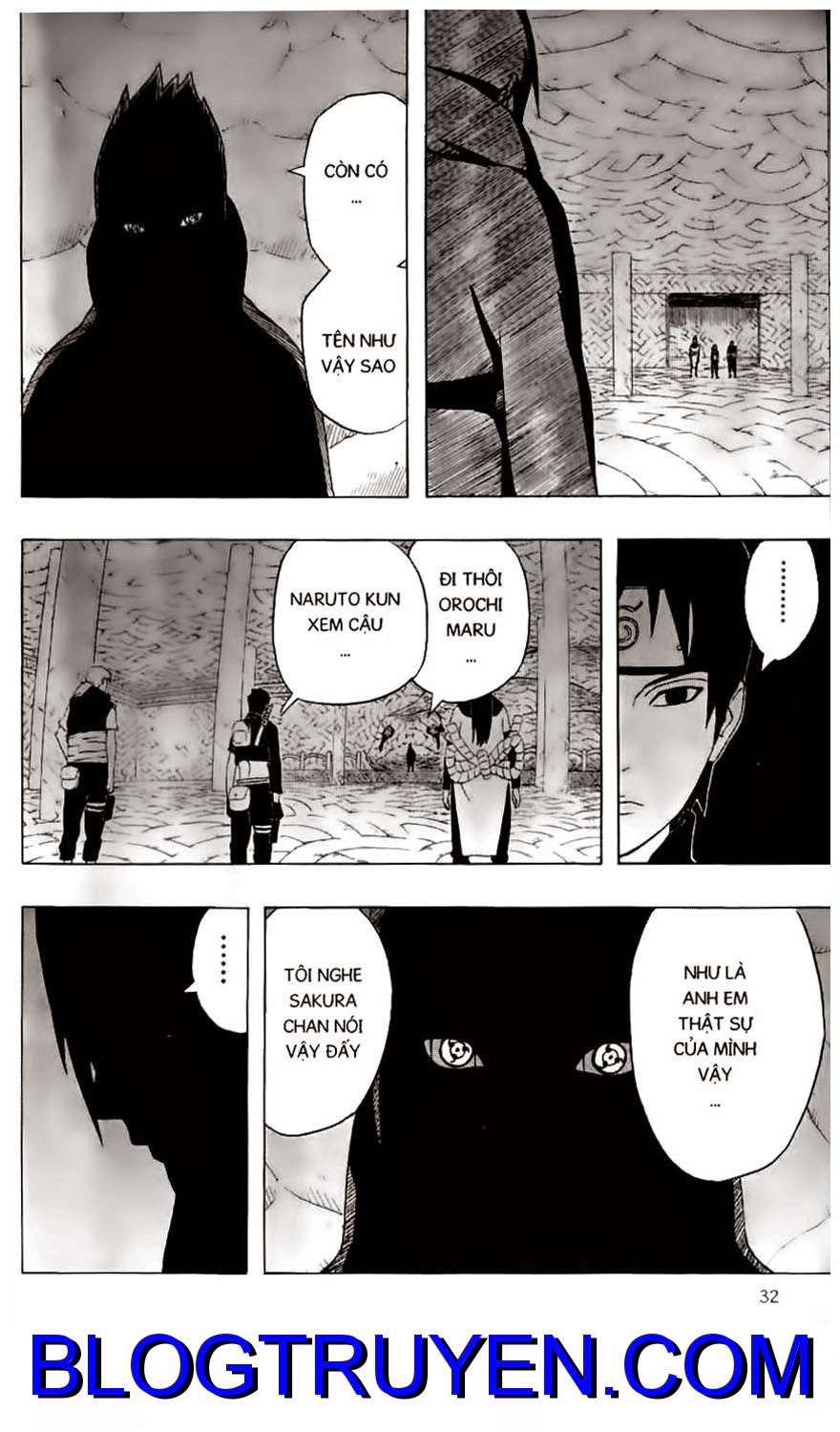 Chapter 301 - Trang 11