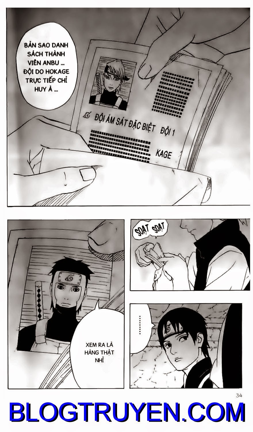 Chapter 301 - Trang 13