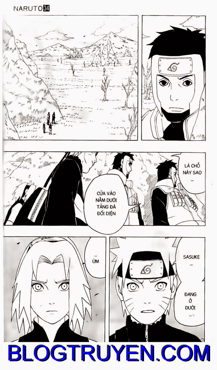 Chapter 301 - Trang 14
