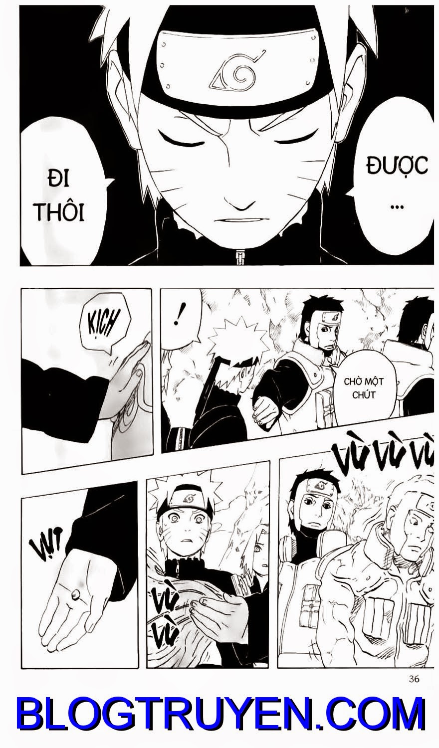 Chapter 301 - Trang 15