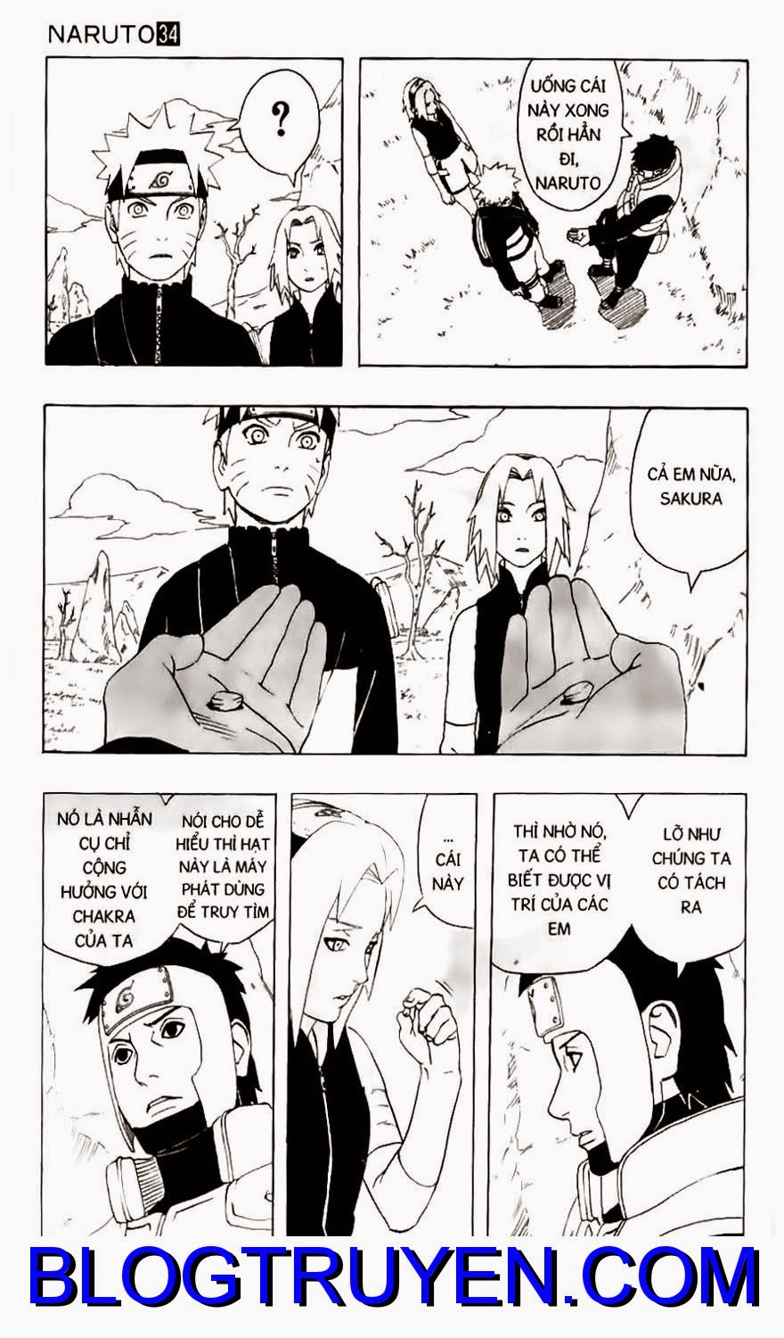 Chapter 301 - Trang 16