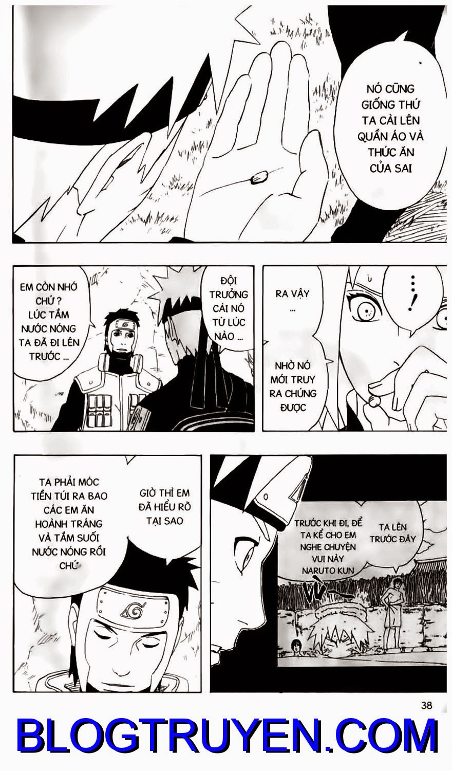 Chapter 301 - Trang 17