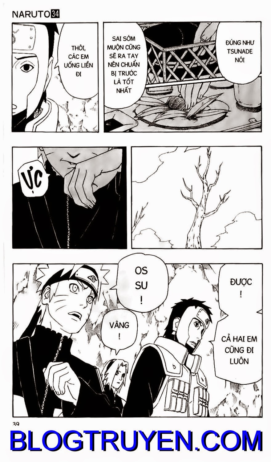 Chapter 301 - Trang 18