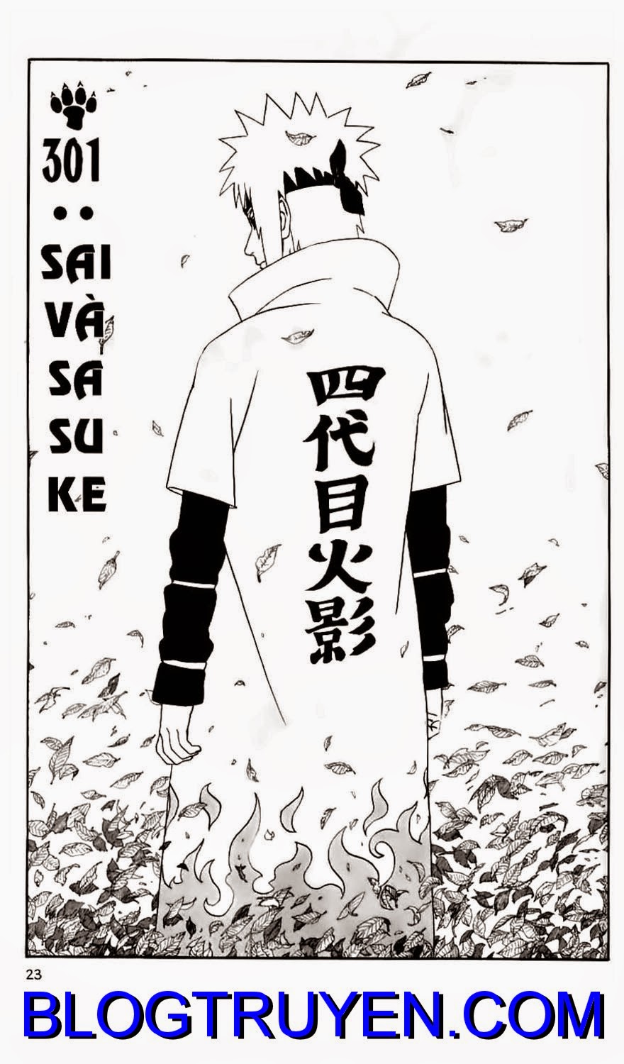 Chapter 301 - Trang 3
