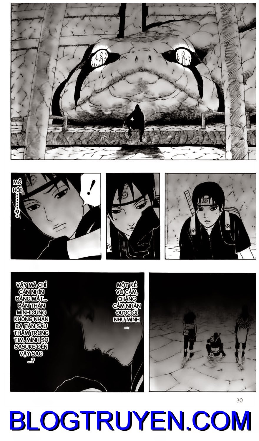 Chapter 301 - Trang 9