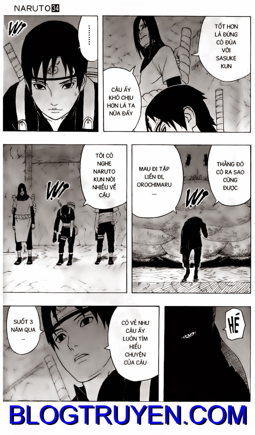 Chapter 301 - Trang 10